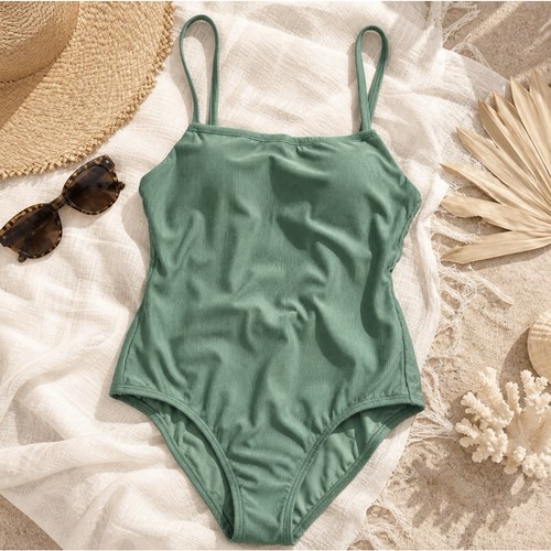 Costume bagno intero a - bagno,