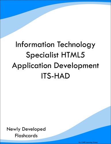 Information technology - information,