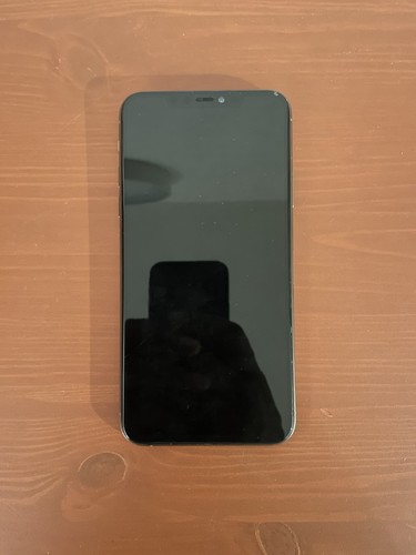 Apple iphone pro max - 11,