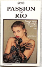 Passion in Rio by Anonymous