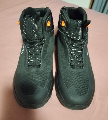 Crivit scarpe trekking - scarpe,
