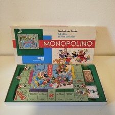 Boardgame Gioco da Tavolo EG
