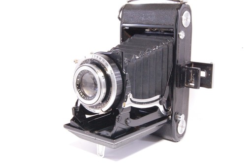 Raro 6x9 zeiss ikon nettar - 6x9,