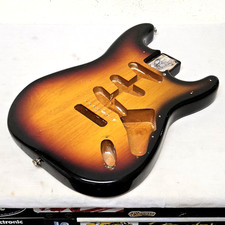 Corpo strat fender classic - strat,