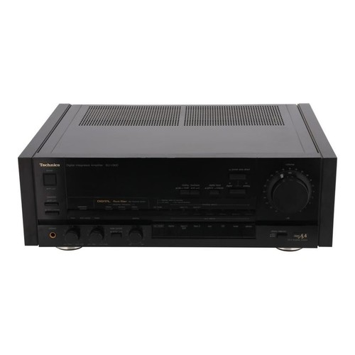 Technics v90d amplificatore - technics, su-v90d