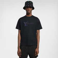 T-shirt girocollo Louis