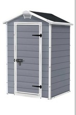 Keter Manor 4x3 Casetta da