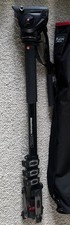 Manfrotto MVM500A Monopiede