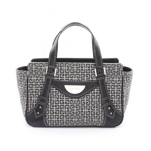 Borsa mano givenchy logo - givenchy,