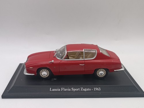 Lancia flavia coupé - coupé, sport