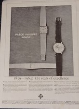 Vintage Magazine Advert For