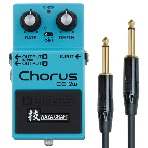 Boss waza craft stereo - craft,