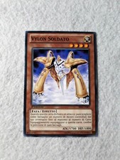 Carte YU GI OH - Vylon Soldato
