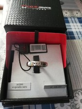 Gioielli UOMO - ROSSO AMANTE 