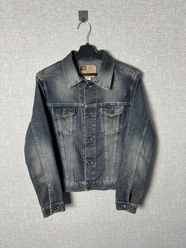 Rara giacca jeans - jeans, diesel