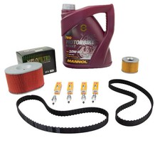 Ispezione 4L OLIO per HONDA GL