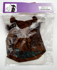METRO DOLLS "COPPER PENNY"