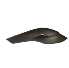 BLACK LEFT SIDE FOR YAMAHA