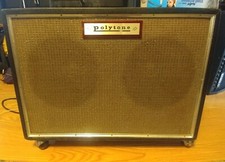 Polytone raro amplificatore