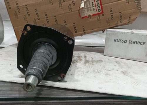 Servofrizione originale iveco - servofrizione,