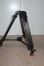 Sachtler - Treppiede in fibra