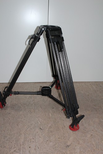 Sachtler treppiede in fibra - -,