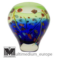 AvEM Vaso in Vetro di Murano