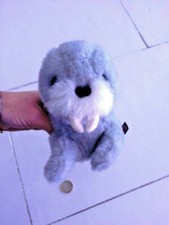 PELUCHES TRUDI TRICHECO