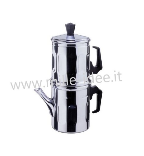 Caffettiera napoletana ilsa - caffettiera,
