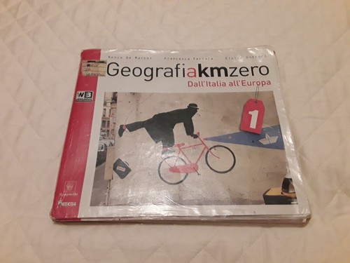 Libro testo per - libro, scuole