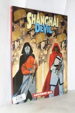 SHANGHAI DEVIL - N. 5 -