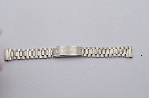 Rado vintage acciaio - rado,