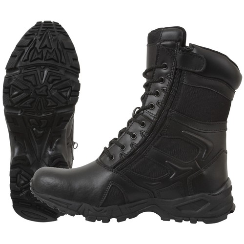 Stivali swat distribuzione - stivali,