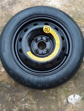 RUOTINO DI SCORTA PIRELLI 135/80 B14 80P FIAT PUNTO 
