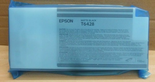 Epson t6428 inchiostro nero - epson,