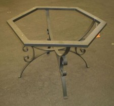 Tavolo in ACCIAIO INOX 