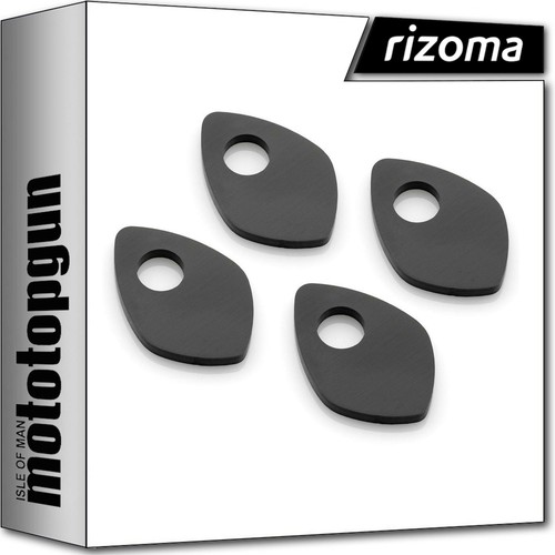 Rizoma fr232b attacchi - rizoma,
