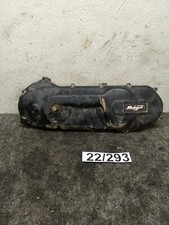 Coperchio trasmissione - coperchio,