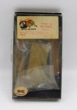 Riggen Group 12 Anglewinder chassis Ref. R5H slot car 1:24 MIB