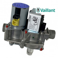 Valvola Gas caldaia Vaillant