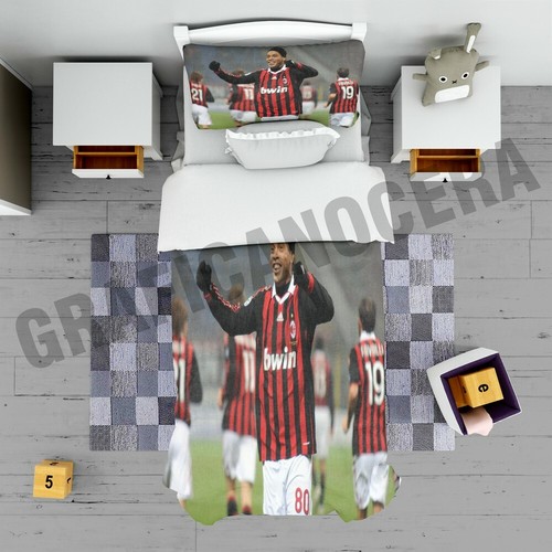 Plaid pile ronaldinho - pile,