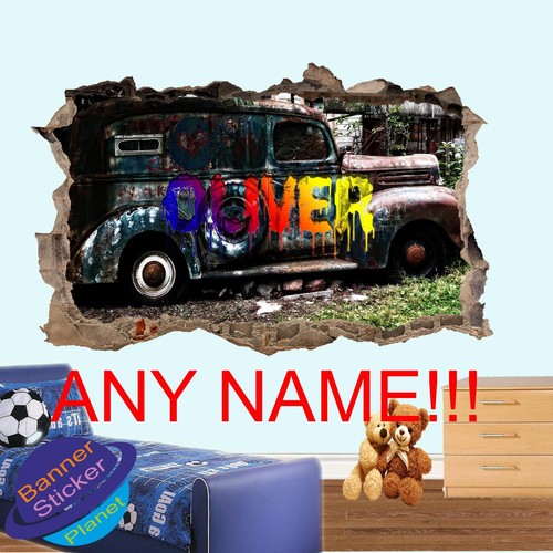 Graffiti personalizzati - graffiti,