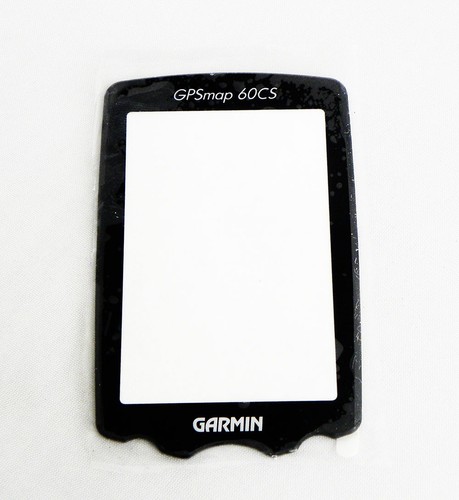 Vetro per garmin gpsmap - garmin,