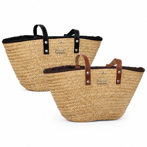 Borsa vimini ibiza - borsa, da