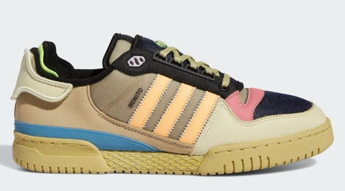 Gz2009 adidas bad - adidas, x