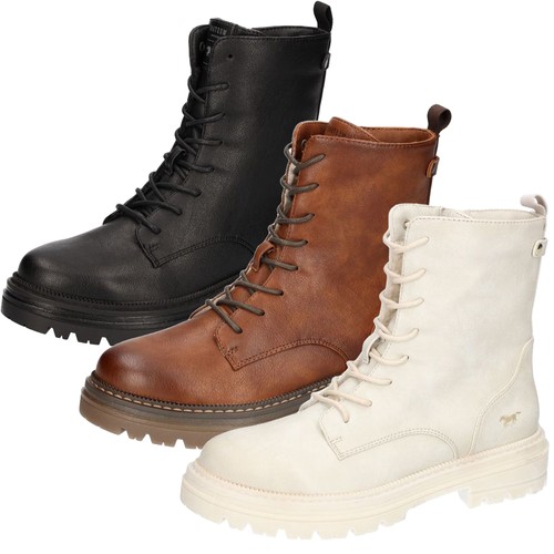 Mustang stivaletti donna con - donna,