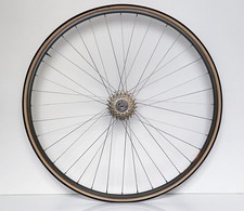 Ruota posteriore Mavic GP40