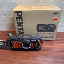 PENTAX fotocamera digitale