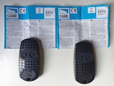 2 Pezzi - Came Top 432EV