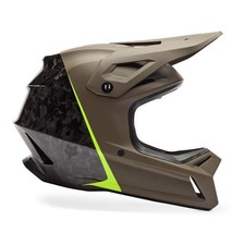 Fox MTB Fullface Casco Rampage RS SPLICE Casco Da Downhill Mountainbike